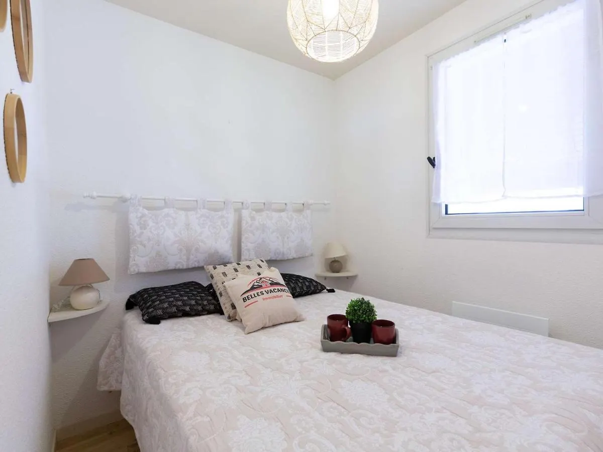 Charmant Appart, Proche Thermes Et Telepherique, Parking Gratuit, Animaux Acceptes - Fr-1-296-445 Saint-Lary-Soulan Apartment