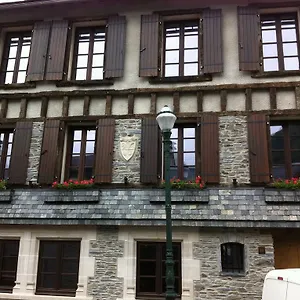 Au Chant Des Marmites Bed & Breakfast