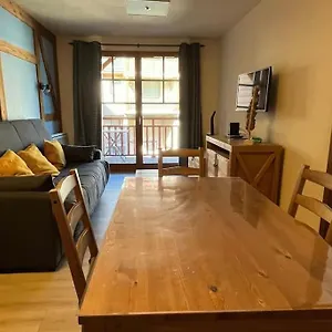  Appartement Luxueux T2 En Centre