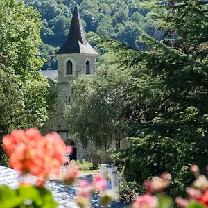 Mercure Saint-lary Hotel